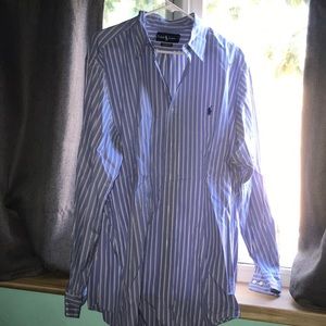 Dress up shirt